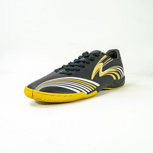 Jual Sepatu Futsal Specs Original 2G Neo IN Black White 402198