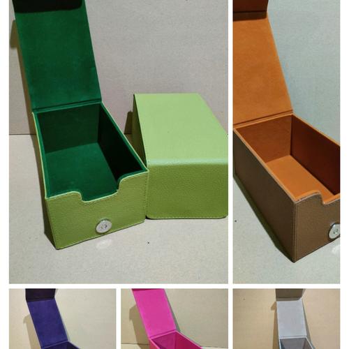 Jual Ultimate guard deck box YuGiOh Pokemon Digimon Vanguard side