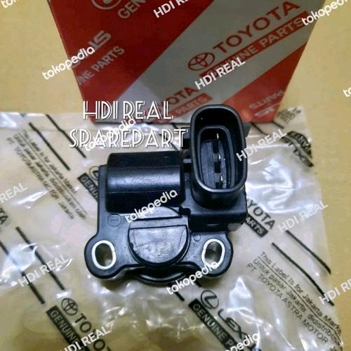 Sensor Isc Corolla Jual Sensor ISC Toyota Soluna All New Corolla Ori - Jakarta Pusat - HDI ...