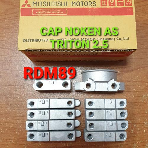 Jual CAP NOKEN AS TRITON 2.5 KB4T 1015A329 - Jakarta Pusat - RDM89 part ...