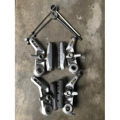 MOYEU ARRIERE SHIMANO ALTUS PARALLAX FH-CT90 NEUF