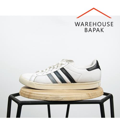 Jual Sepatu sneakers Original ADIDAS Court Star (second) - Kab. Tulungagung  - Warehouse Bapak | Tokopedia