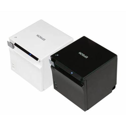 Gambar Epson TM-M30 Bluetooth+LAN Thermal POS Receipt Printer 80 MM TMM30 dari PojokITcom Pusat IT Comp Kota Surabaya Tokopedia
