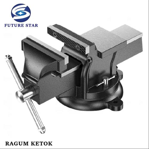 Promo Ragum Catok 4