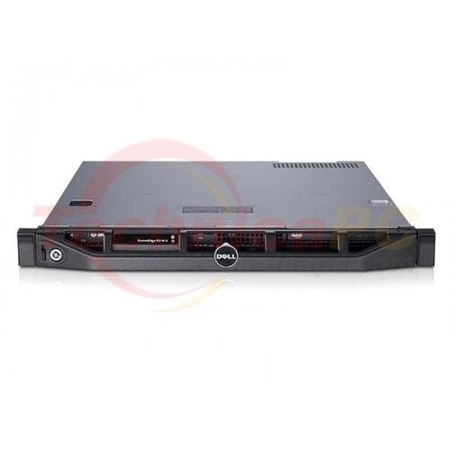 Jual SERVER DELL PowerEdge R210 II Intel Xeon E3-1220 V2 RAM 16GB HDD ...