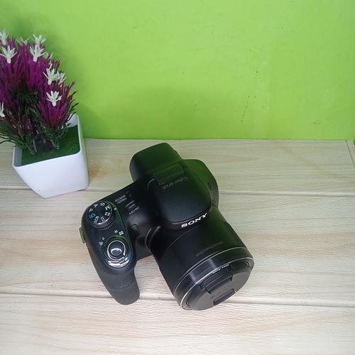 Jual KAMERA SONY DSC H400 63x Optical Zoom Kab. Bogor PJKC STORE