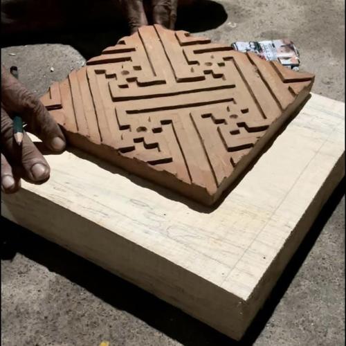 Jual Wall decor / terracotta motif / hiasan dinding bali - Kab. Tabanan ...