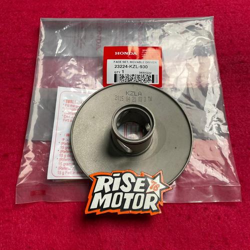 Jual SLIDING SHAVE BEAT INJEKSI KZL FACE SET MOVABLE DRIVEN Kota