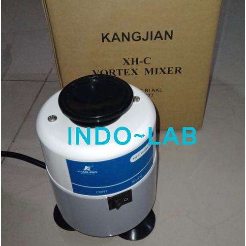 Jual Vortex Mixer XHC OREGON Kota Tangerang IndoLab Tokopedia