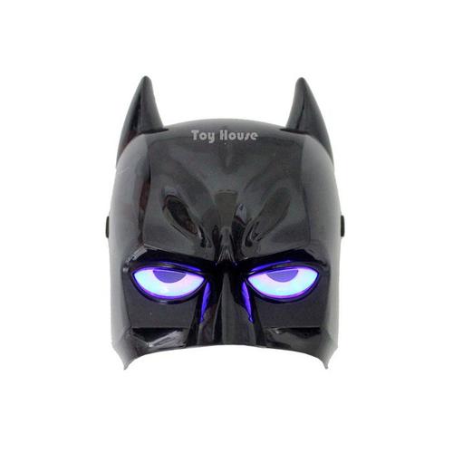 Jual TOPENG LED SUPERHERO TERBUAT DARI PLASTIK SUDAH SNI BATMAN ...