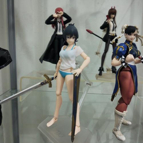 Jual Figma makoto swimsuit Jakarta Utara Tentacle Shop Tokopedia