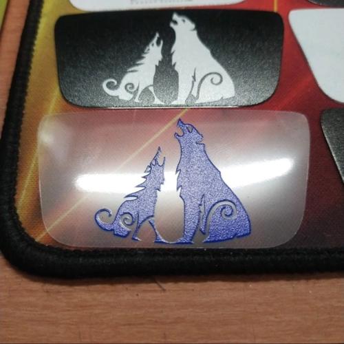 SPIDERMAN CONTROLLER DUALSENSE Personalizzato Tema Anti-Venom PS5 EUR