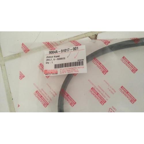 Jual Daihatsu Fan belt Alternator amper XENIA 1.0 4pk 715 1000cc 4pk715 Kota Surabaya