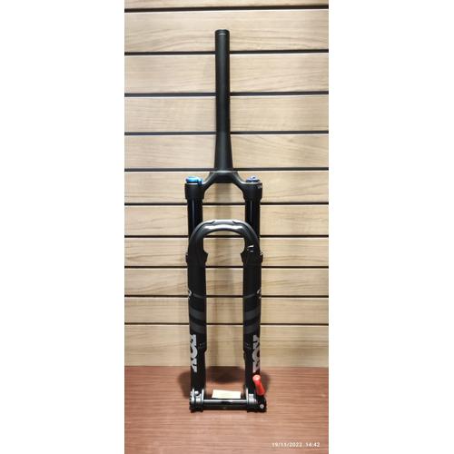 2023年式 FOX 38 FIT GRIP2 170mmトラベル 2023年式 FOX 38 FIT GRIP2