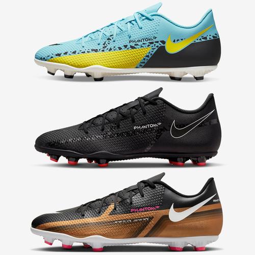 ナイキ ファントムGT2クラブ FG/MG 靴 26,5cm 新品 (2097) NIKE - ナイキ ファントムGT2クラブ FG/MG 靴 28,0cm 新品 (2097