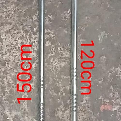 Jual Pipa Stainless ulir diameter 1inch untuk variasi railing pagar ...