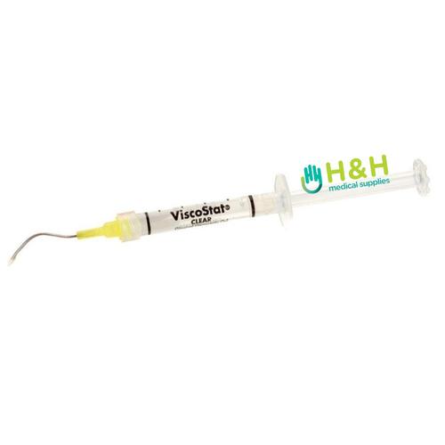 Jual Viscostat / Hemostatic Agent / Hemostatic Gel / Ultradent