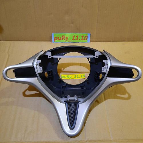Jual garnish garnis cover stir bawah dan tutup jazz ge8 civic fd