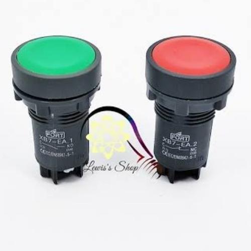 Jual push button on off - Kota Tangerang - Sukses Tanet Perkasa | Tokopedia