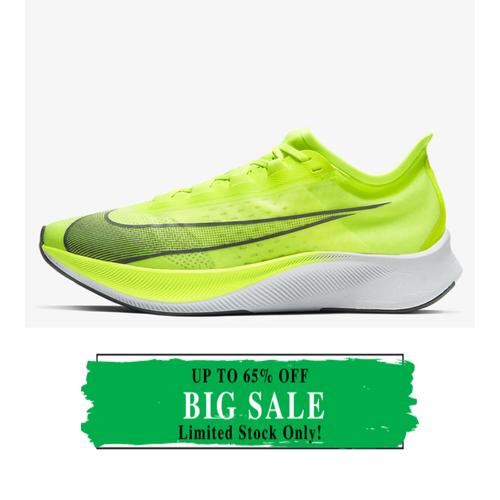 Jual Nike Zoom Fly 3 Volight Smoke Grey - Volight Smoke G, 45 - Kab.  Bandung - 2trusted_Bandung.id | Tokopedia