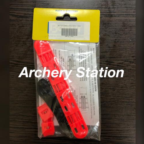 Jual Beiter Arm Guard Soft Blue Sazure Kab. Sleman Archery