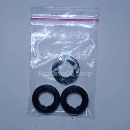 Jual OIL SEAL for Wipro APW 40/60/120 Jet Cleaner 3pcs Kota Semarang