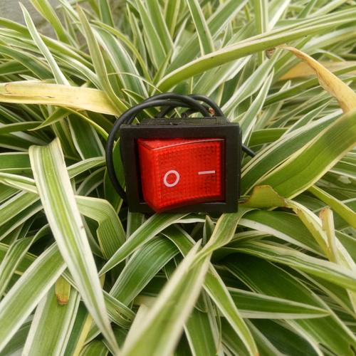 Jual POWER SWITCH atau Saklar On Off Sprayer Elektrik - Kab. Pringsewu ...
