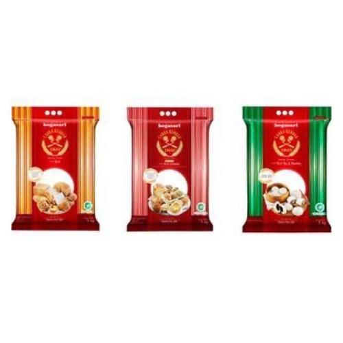 Jual TEPUNG TERIGU BOGASARI CAKRA KEMBAR EMAS PREMIUM 5KG/ Tepung - CKE ...