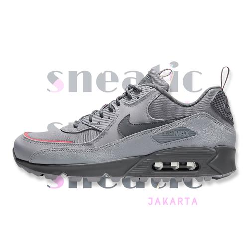 air max 90 surplus grey