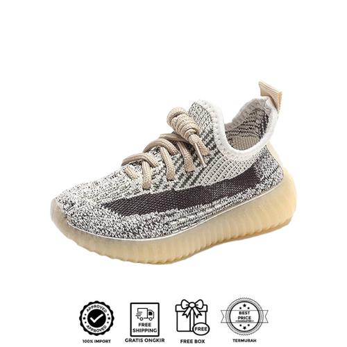 Sepatu Adidas Yeezy 350 Yeezy Cream White Cena YEEZY SA-1 Sepatu