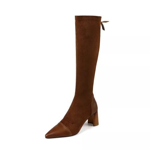 Sepatu Boots Stuart Weitzman Stormy Boot Promo M&T Sepatu Boots