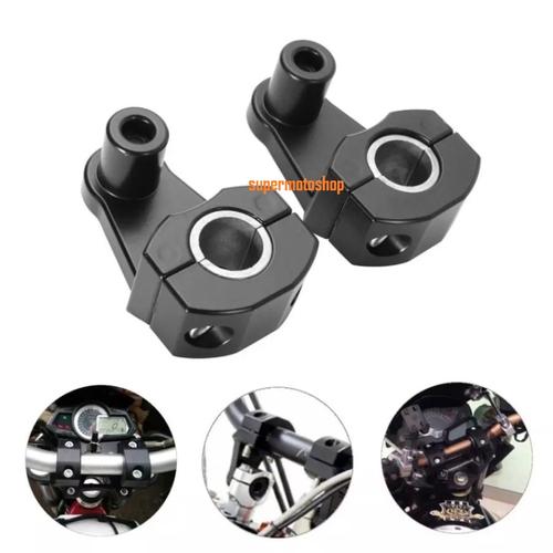 High Riser Stang Jual Riser stang xsr155 peninggi stang raiser tinggiin stang XSR 155 ...