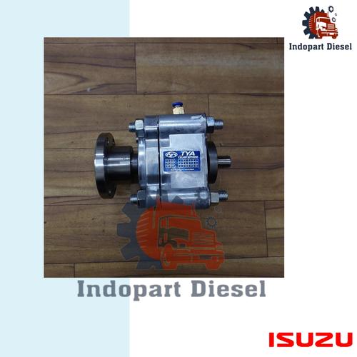 Jual PTO / Power Take Off Isuzu Giga FVZ285 01260918028 Thailand Jakarta Barat Indopart