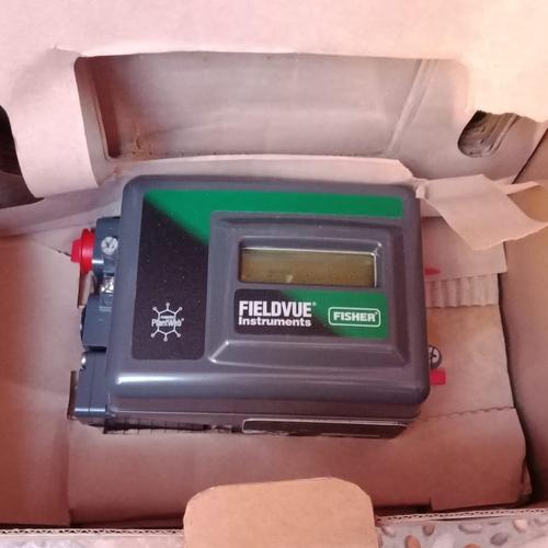 Jual Fisher Fieldvue Digital Valve Controller DVC2000 - Kota Tangerang ...