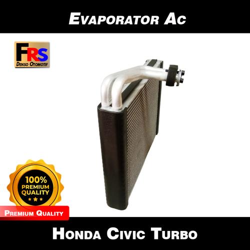 Jual Evap Ac New Civic Turbo Evaporator Ac Honda Honda All New Civic