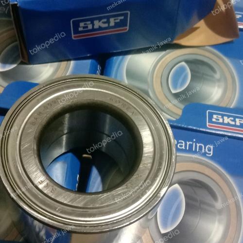 Jual Bearing Roda Depan Chevrolet Aveo Lama Kalos Lova Spark 1200 Merk ...