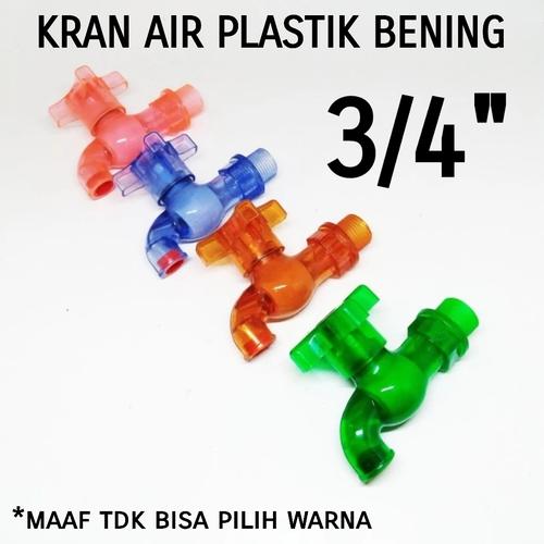 Jual Kran air 3/4