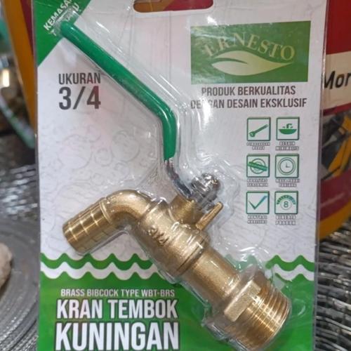Jual Kran air 3/4