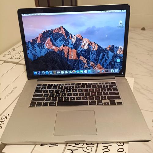 MacBook Pro 2016、15インチ (SSD512メモリ16GB)（Apple 人気ブランド 
