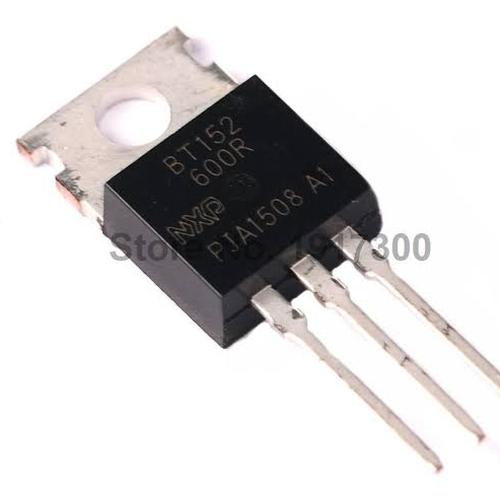 Jual BT152-600R BT152 600R BT 152 600 SCR Thyristor 20A 600V Triacs ...