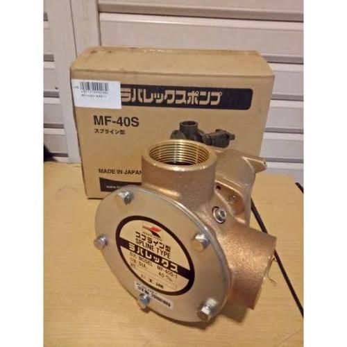 工進 ラバレックスMF-32 oshin