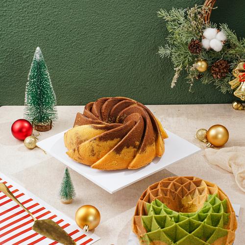 Jual Marmer cake premium wysman Edisi hampers Natal Christmas Jakarta