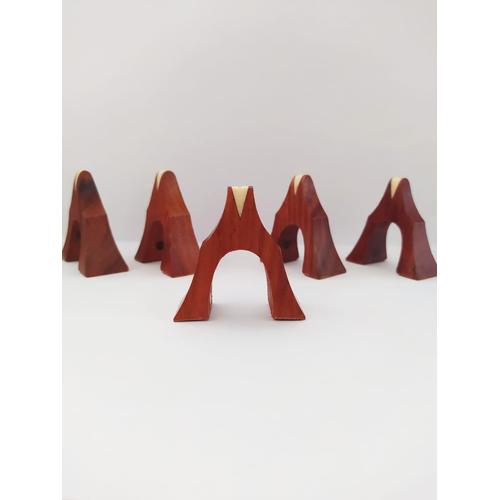 Jual Bridge Guzheng Kecapi Cina 7 Kab. Tangerang fams