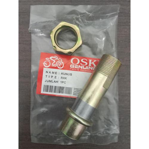 Jual BOSH GEAR /BOS GIR RX KING OSK - Kab. Bekasi - Auto Bot Official ...