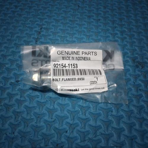 Jual Baut Klx 150 DTracker 150 Original Kawasaki 921541153