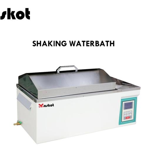 Jual Digital shaking waterbath SWB 30 merk maskot - Kab. Bantul - ALAT ...