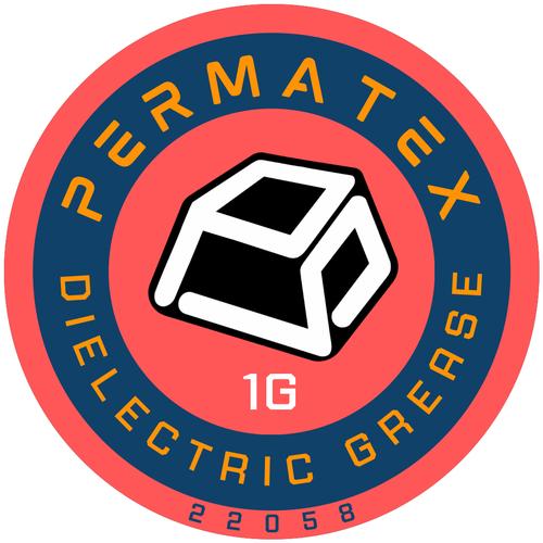 Jual Ready permatex dielectric grease 22058 lube stabilizer mechanical