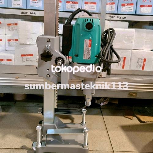 Jual MESIN CORING DCA 5