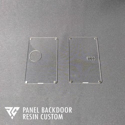 Jual BACKDOOR CLEAR PULSE AIO V1/V5 TOMBOL BULAT/KOTAK - Kab. Bandung ...