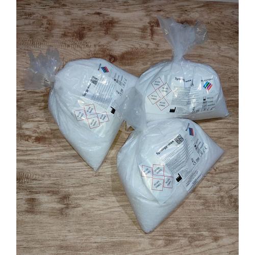 Jual SYNERGYWAX PARAFFIN FOR HISTOLOGY 2KG/BAG Jakarta Timur